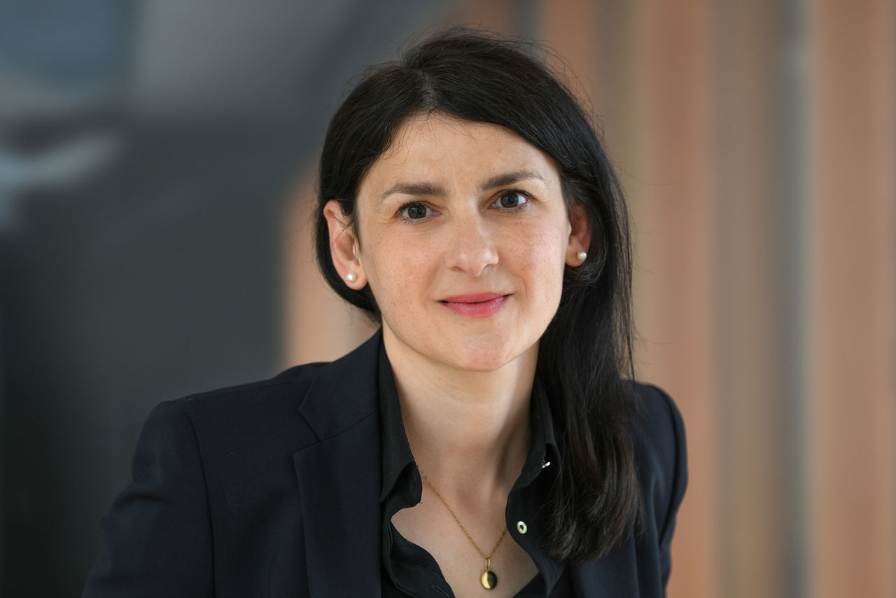 Dilek Yilmaz