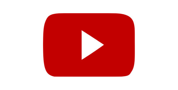 YouTube Icon