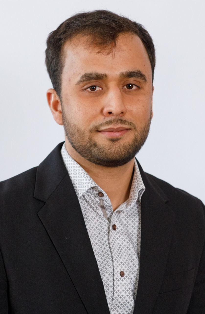 Walid Yousefzai