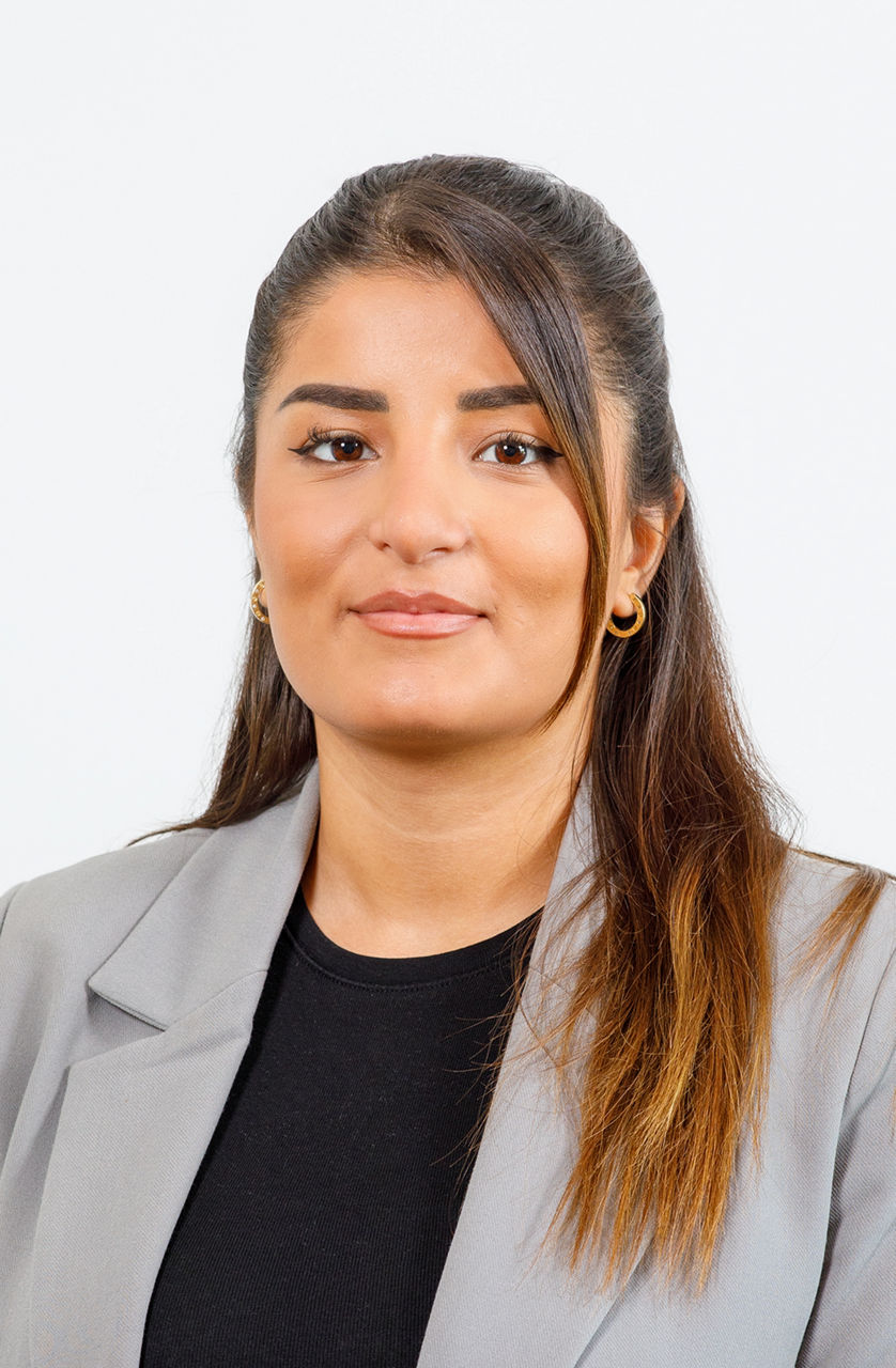  Berrin Yumusak 
