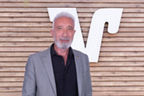 Portraitfoto Bülent Yumusak