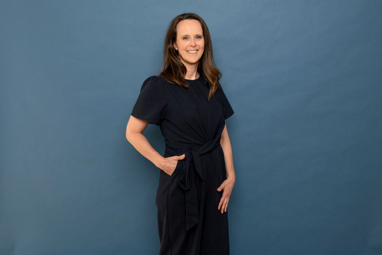  Yvonne Grett