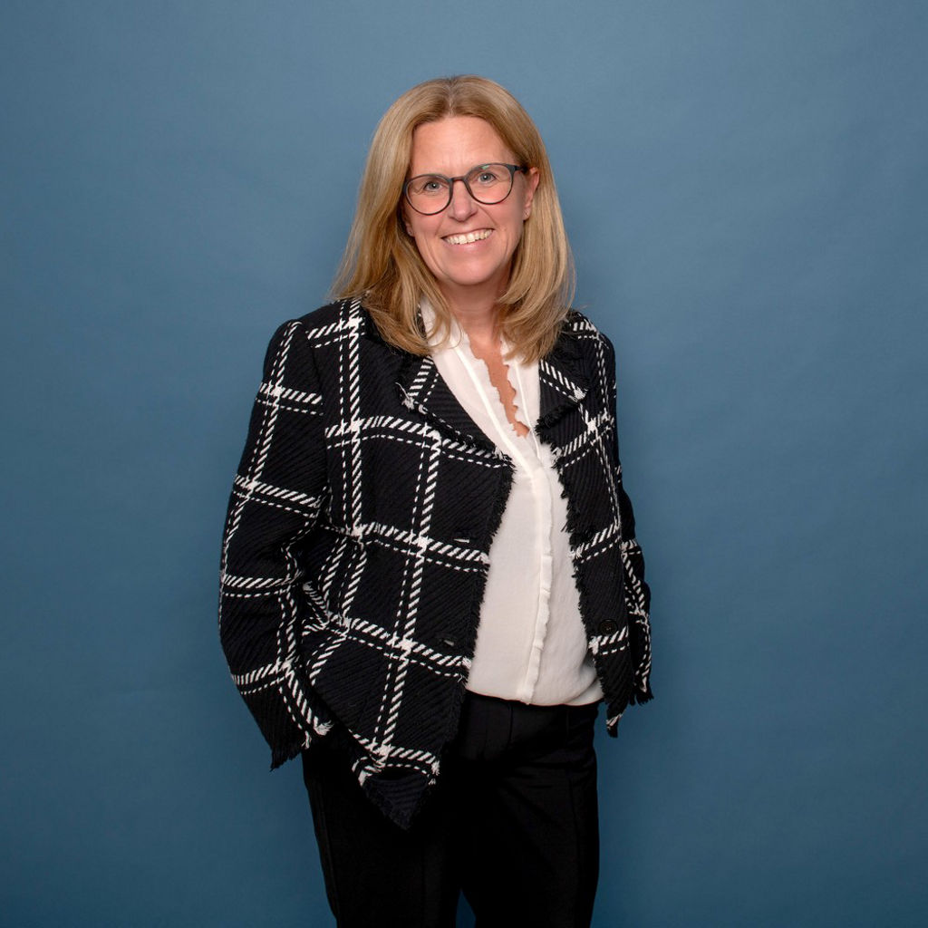 Yvonne Hensning