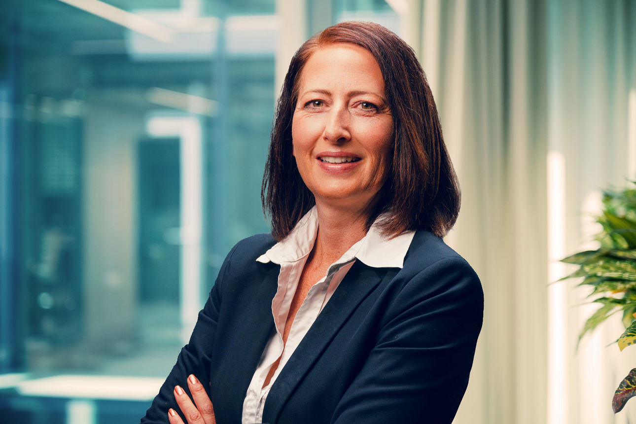 Yvonne Müller