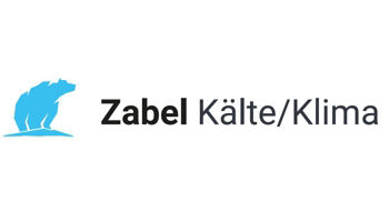 Logo Zabel Kälte und Klimatechnik