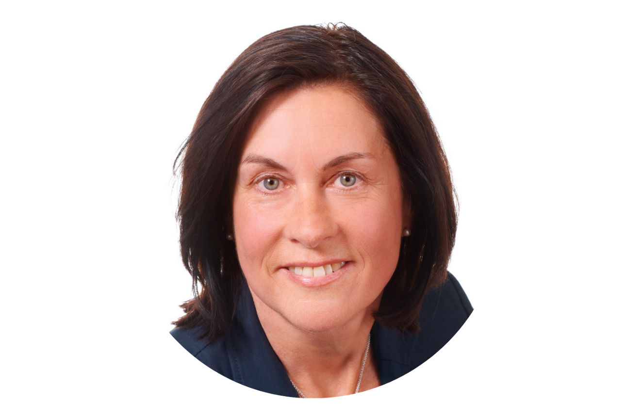 Heike Zabel