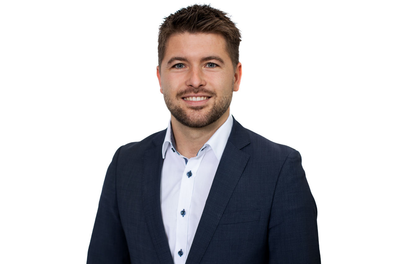 Patrick Zachrau