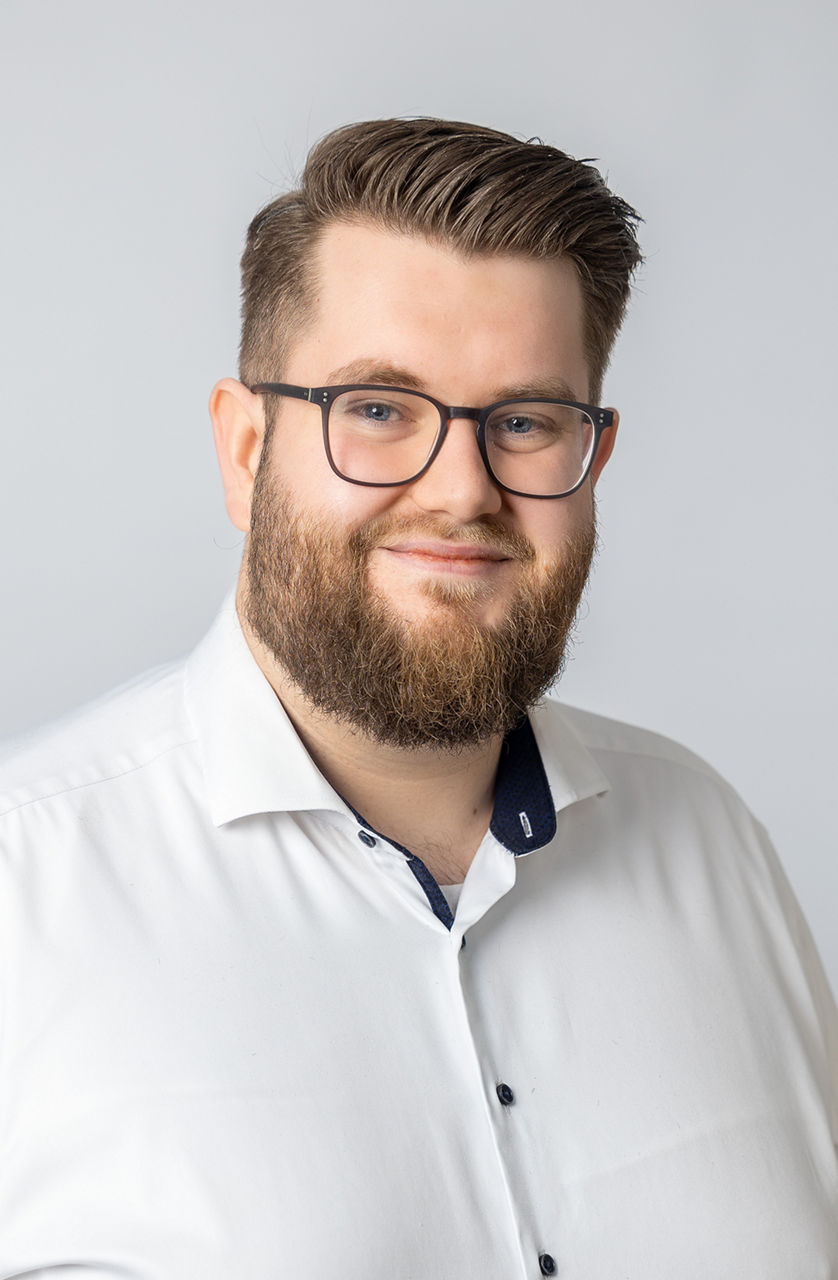 Martin Zado