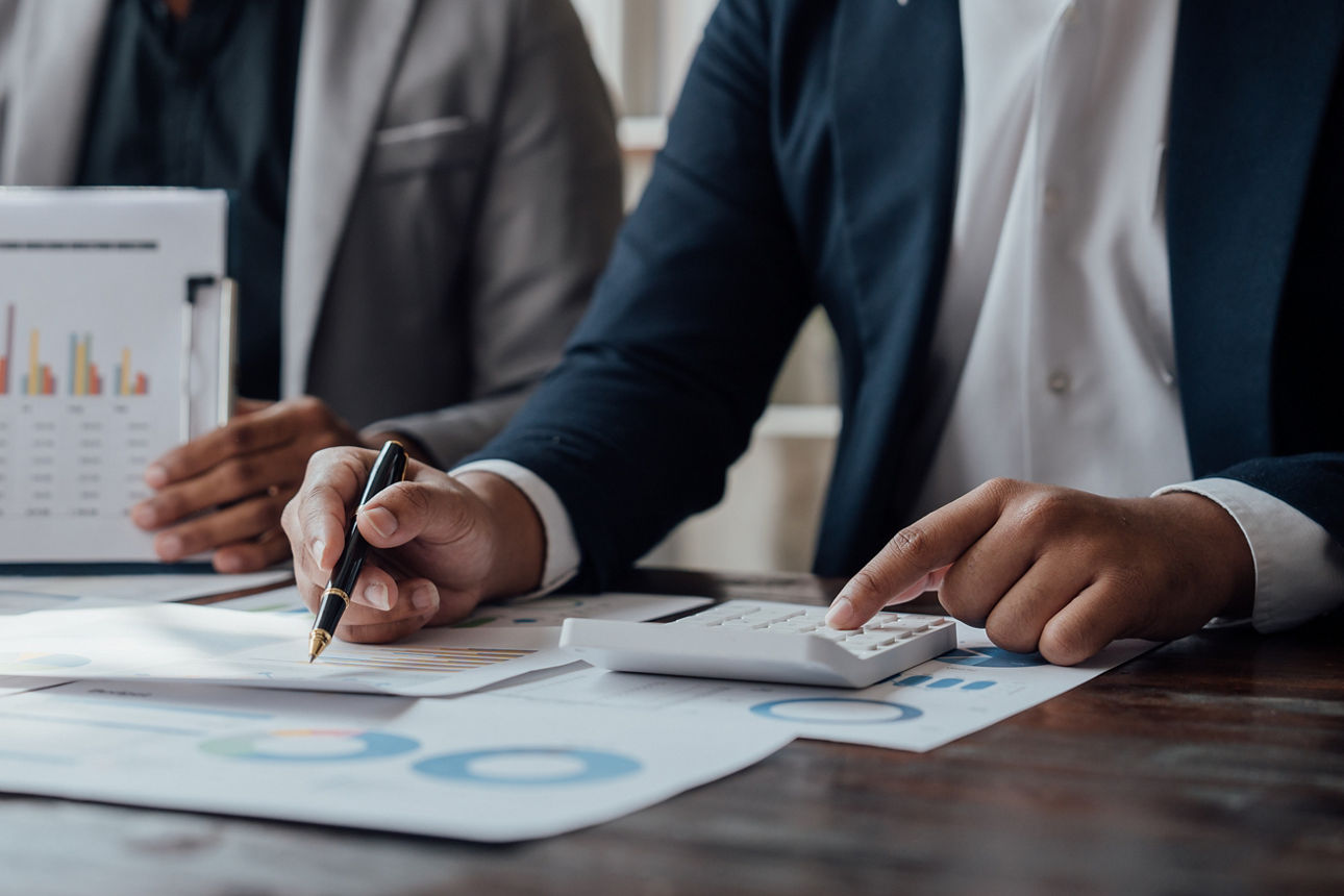 Zahlen, Daten, Fakten auf einem Blick