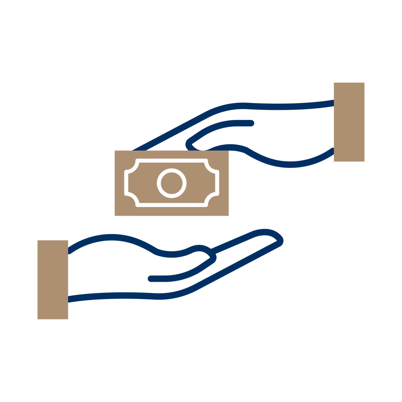 Zahlungsverkehrsberatung & Auslandsgeschäft