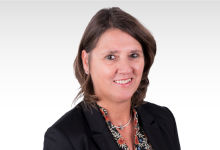 Martina Zander
