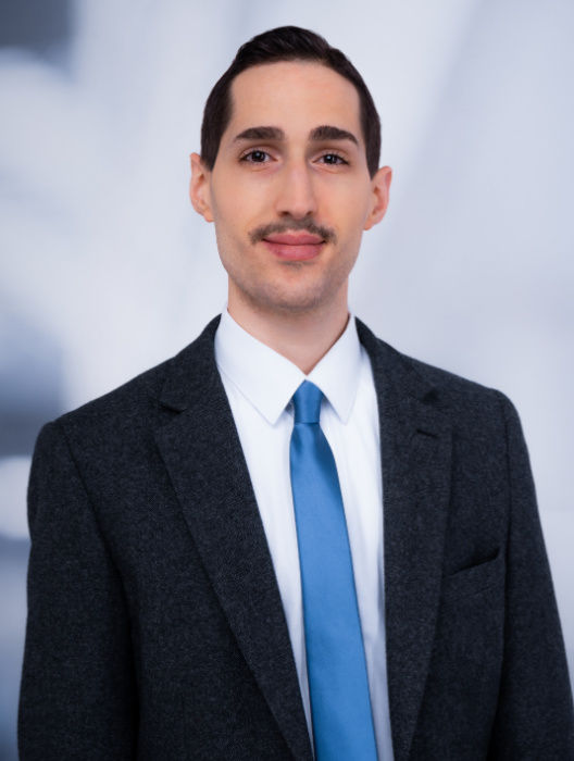 Maurizio Zarbo Private Banking Berater