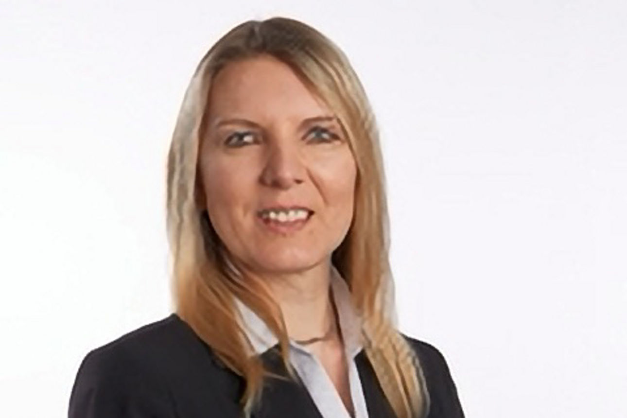 Martina Zaunmüller