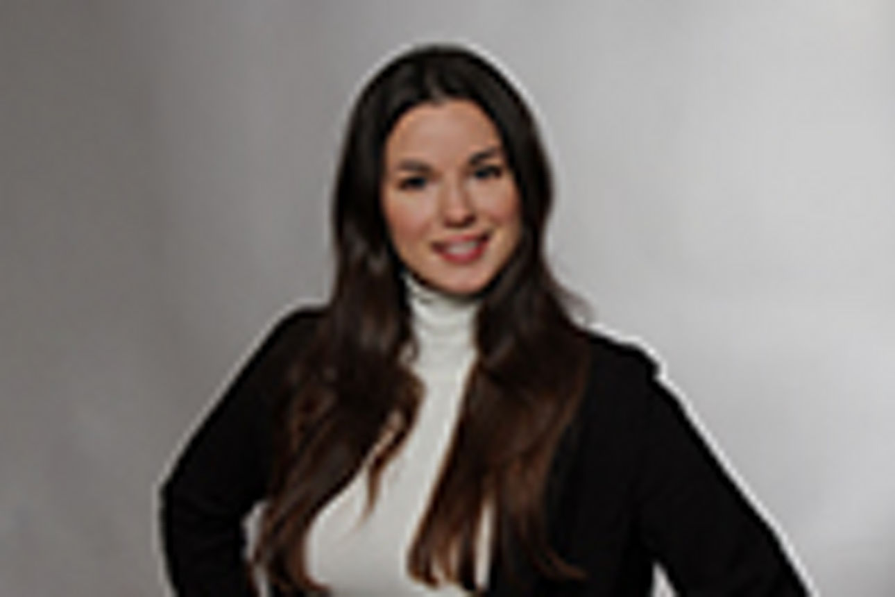 Sofiya Zayinchkovska