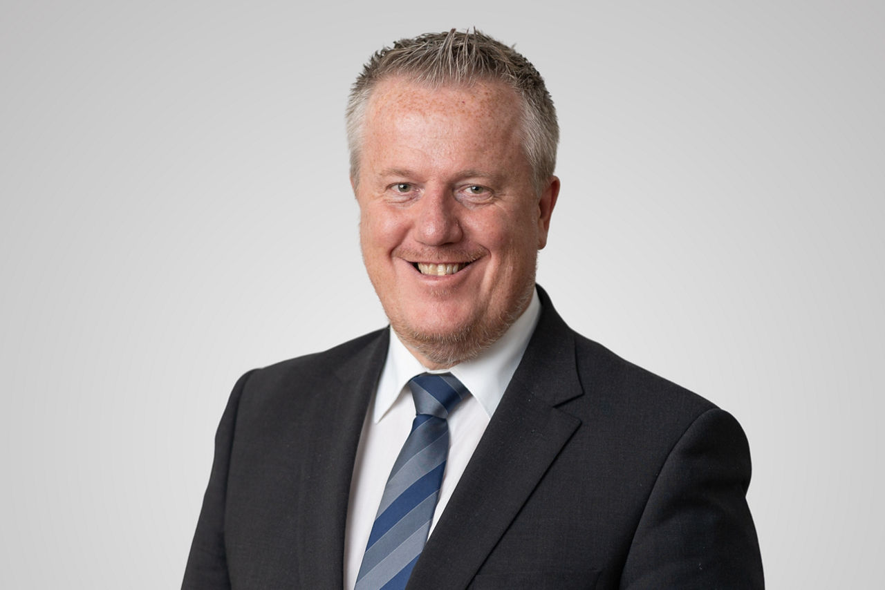 Stefan Zehentmeier