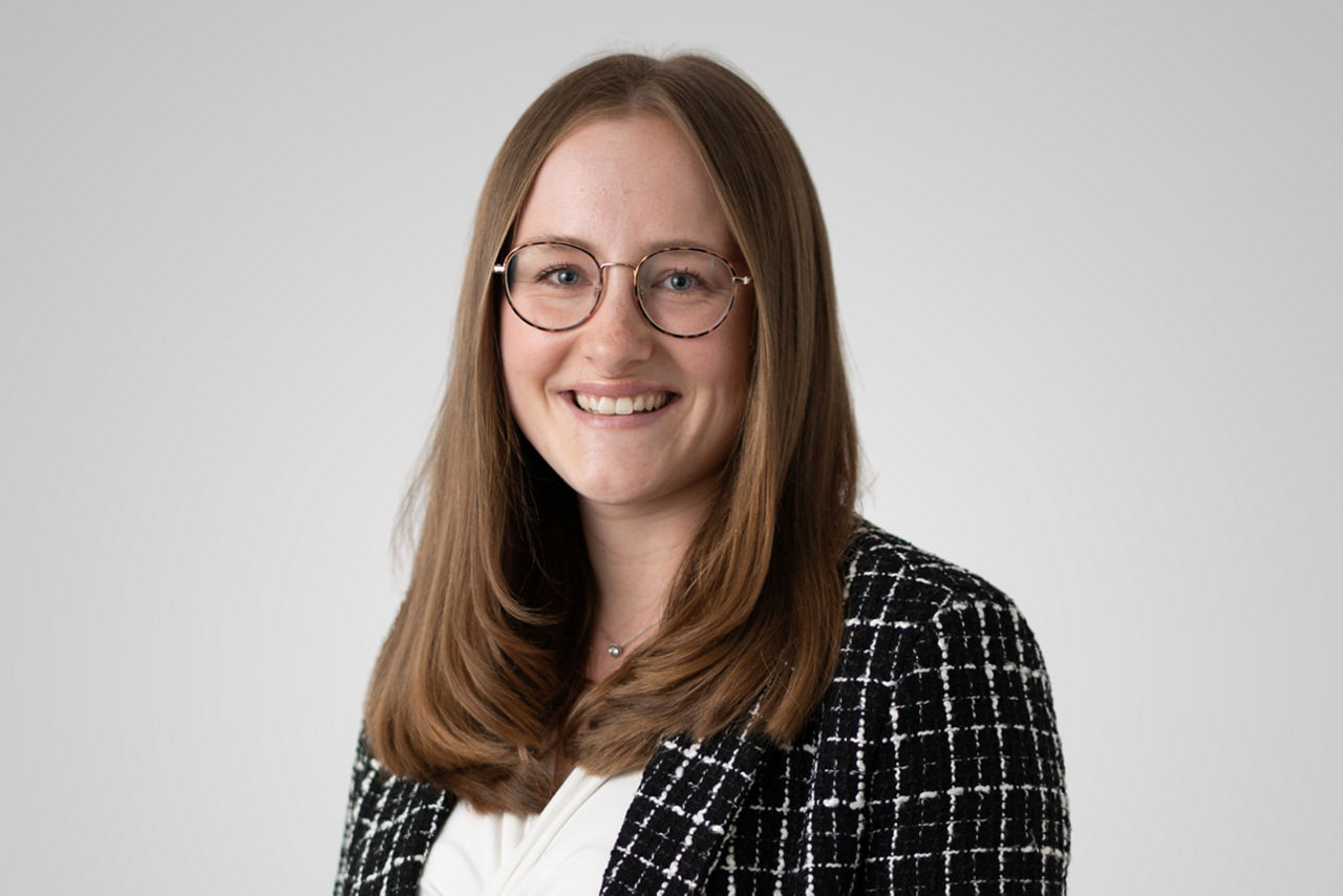 Gina-Maria Zeilnhofer
