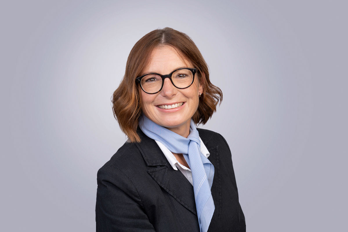 Gisela Zelles