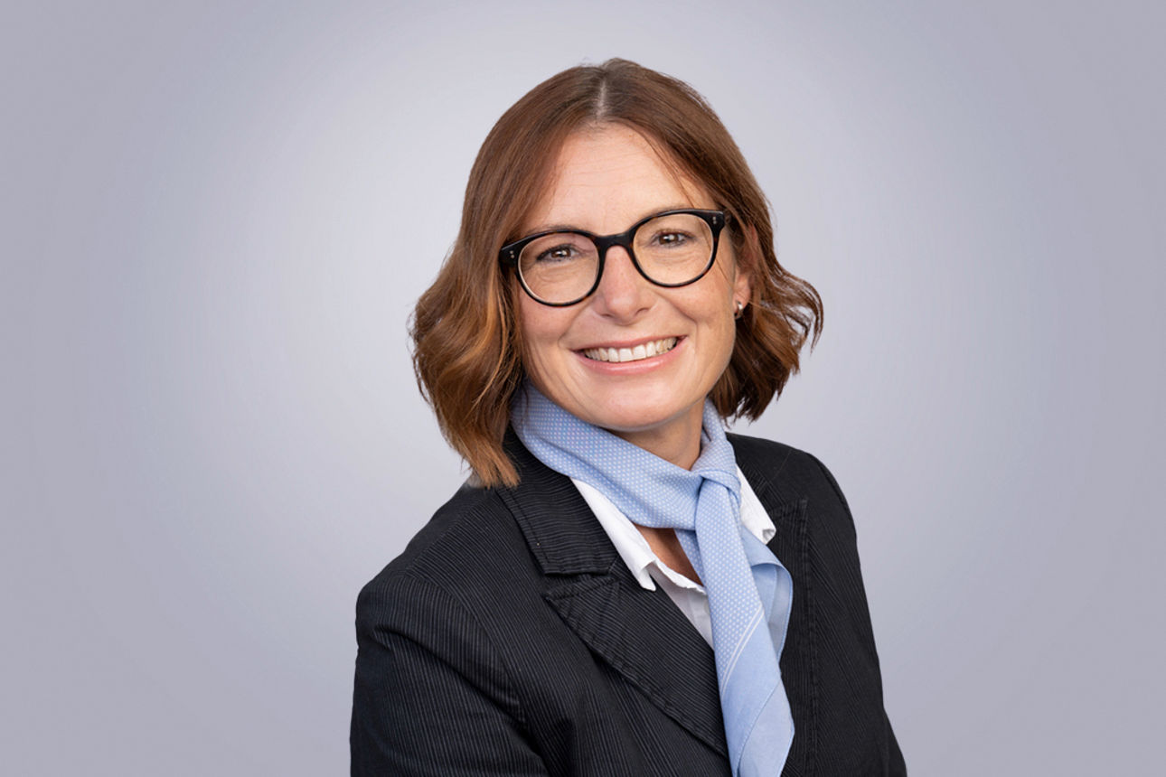 Gisela Zelles