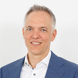 Dennis Zelmer, Mittelstandsbetreuung Region Buchholz-Nordheide der Volksbank Lüneburger Heide eG