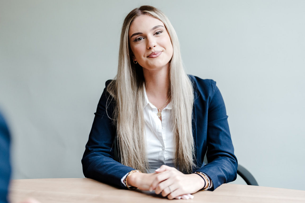 Trainee Baufinanzierung