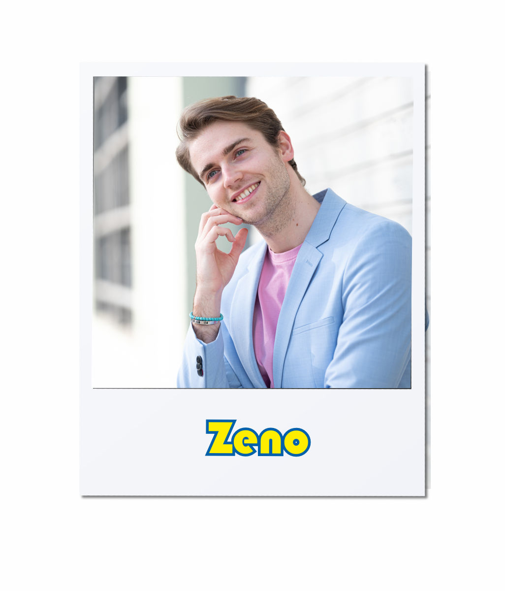 Zeno