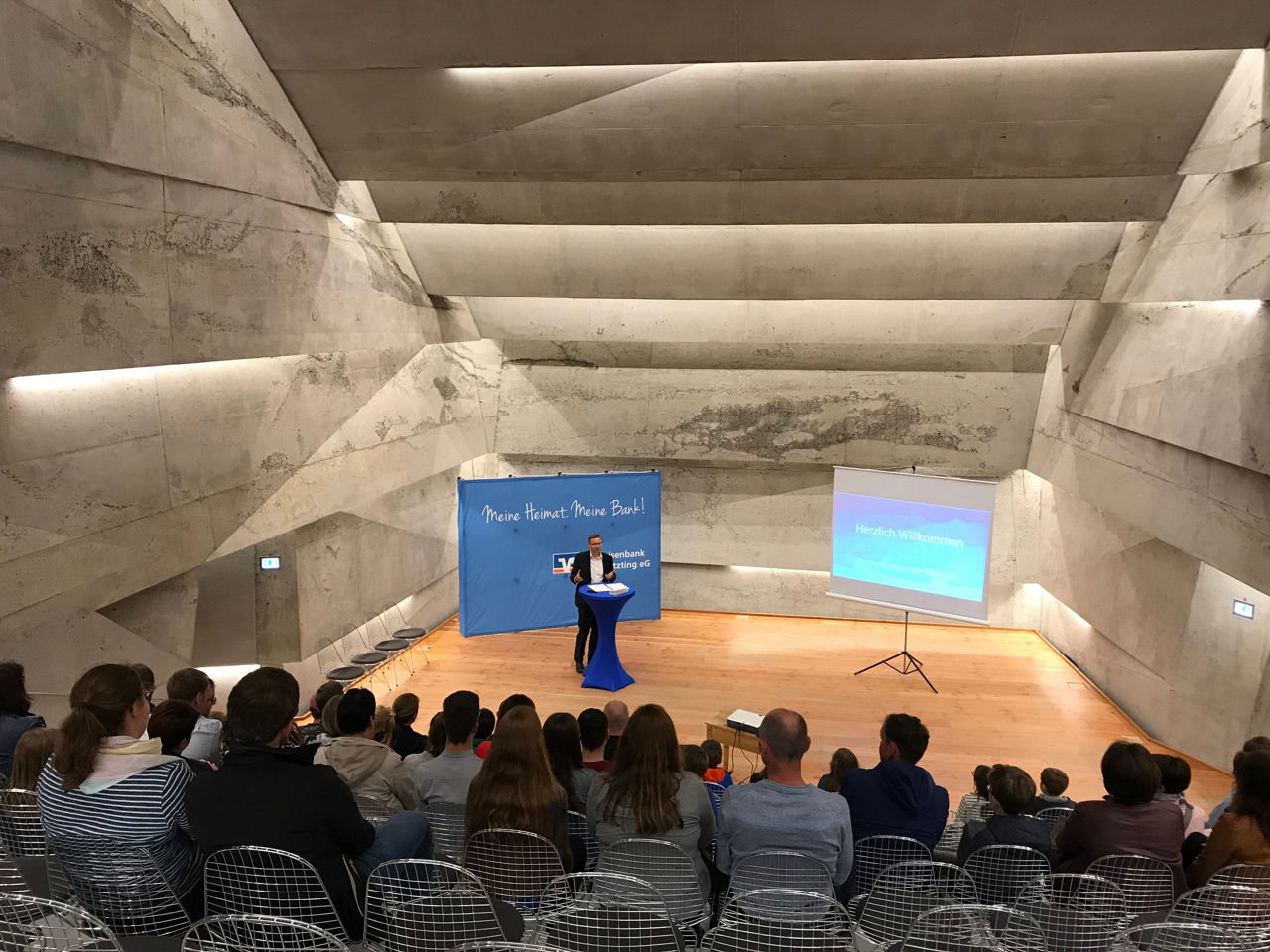 Zentrale Preisverleihung 2019