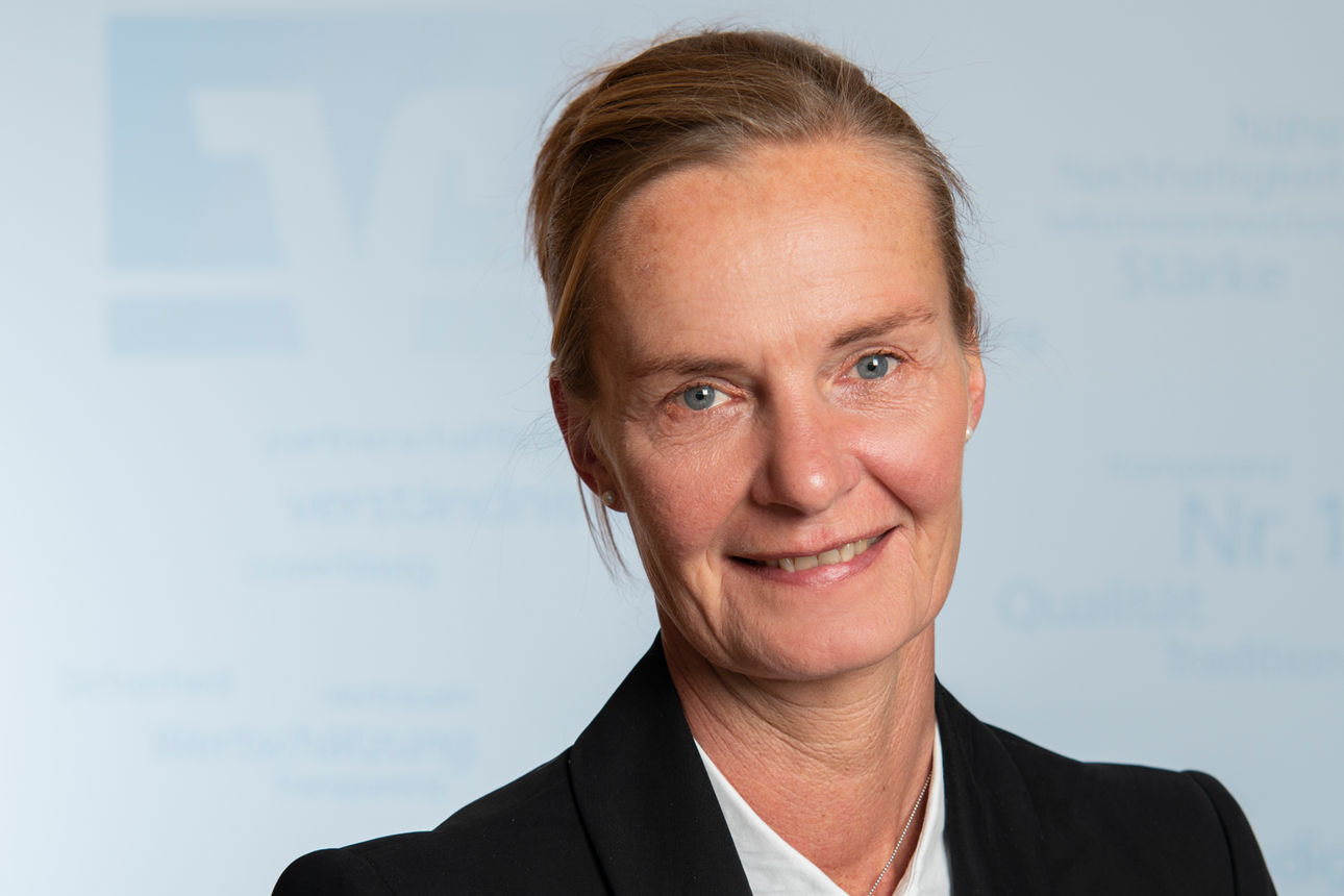Kerstin Zentsch