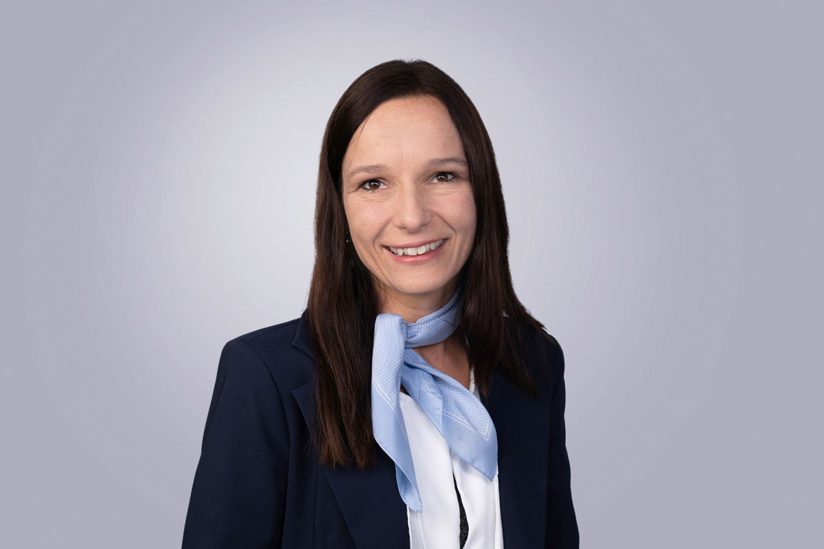 Katja Zibold