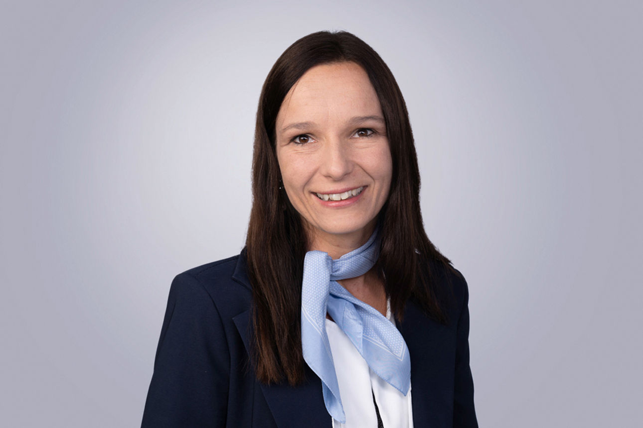 Katja Zibold