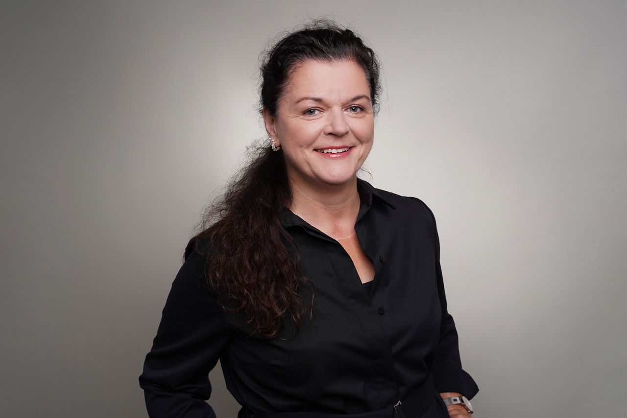 Petra Ziegeler - Immobilienspezialistin