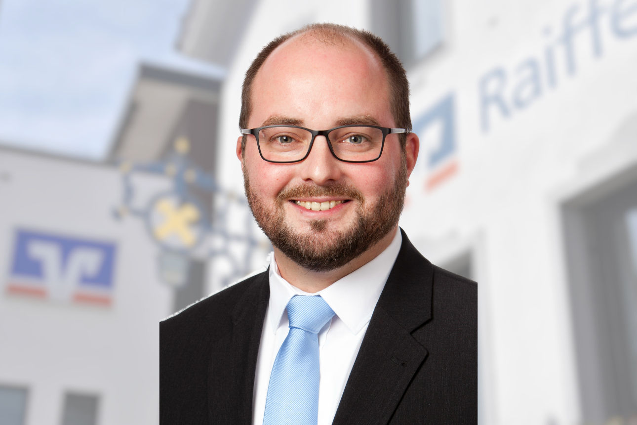 Kontaktbaustein - Zieglmaier Jan