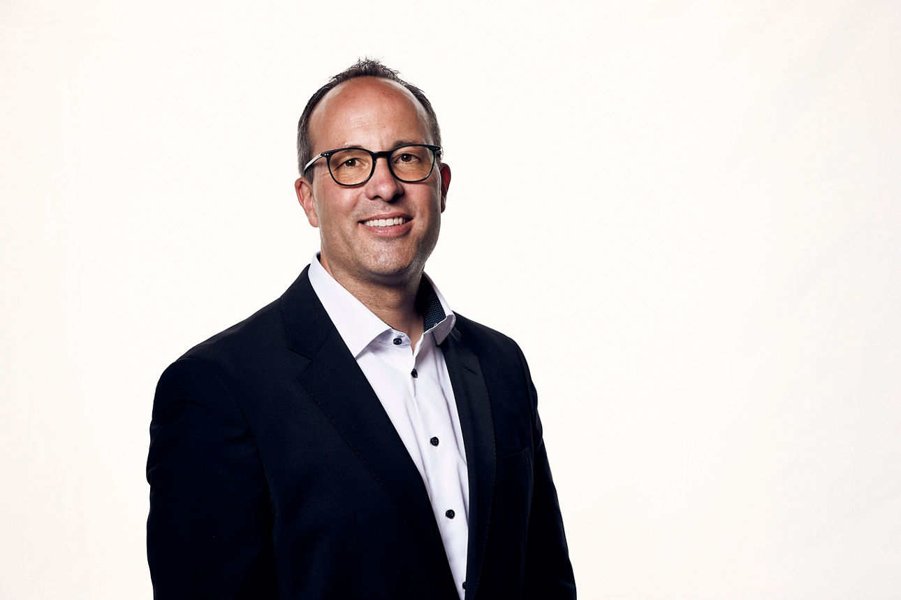 Jürgen Ziegler