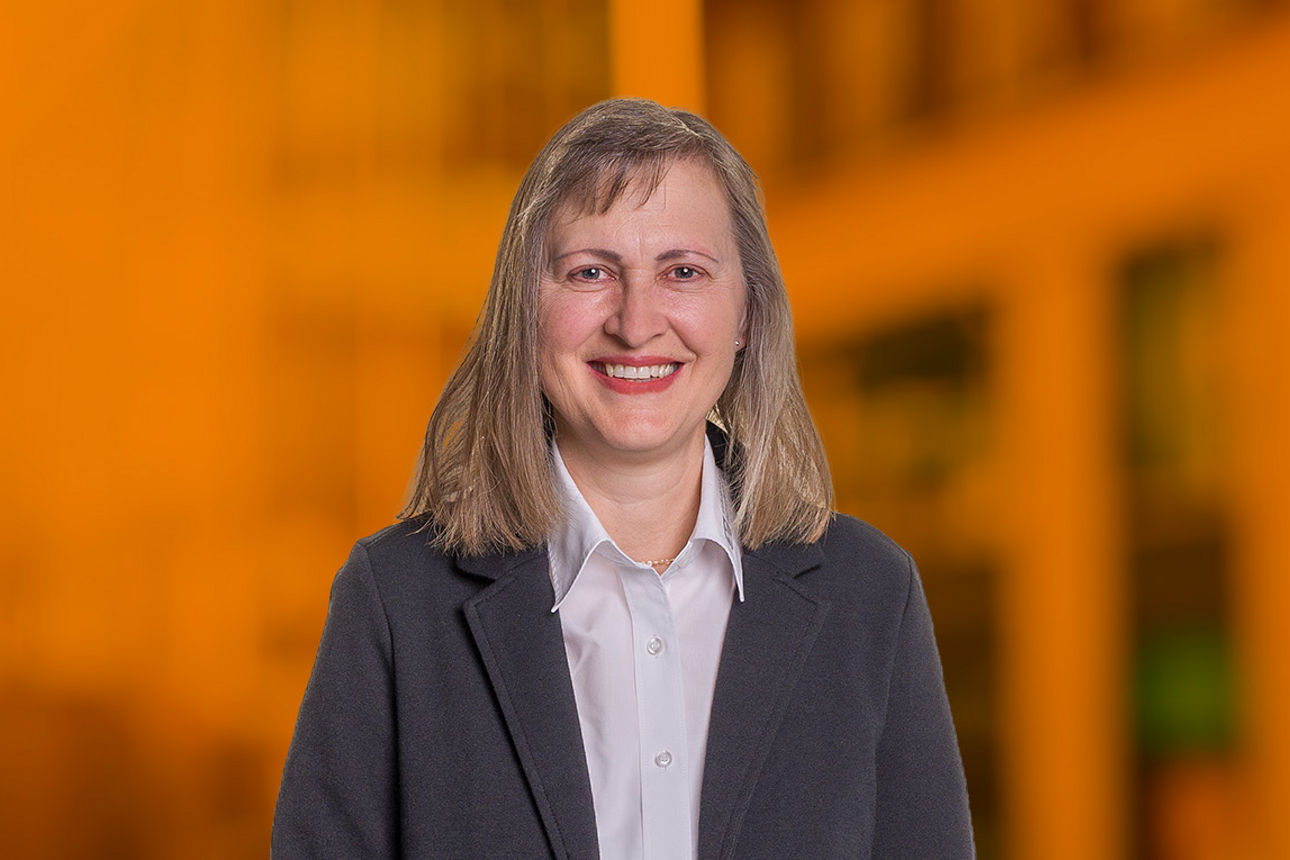 Sigrid Ziegler-Dederer