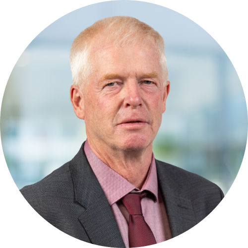 Aufsichtsratsmitglied Thomas Ziegler