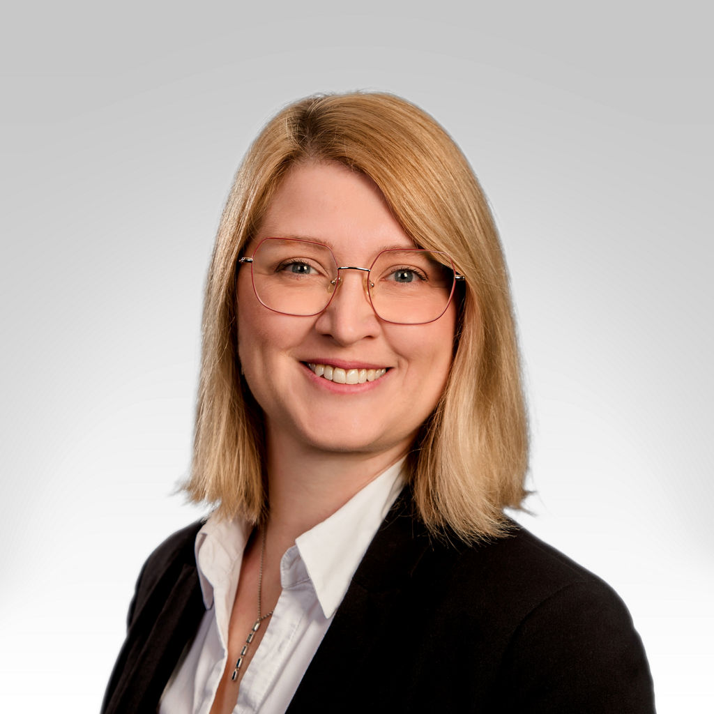 Nadine Ziehlke