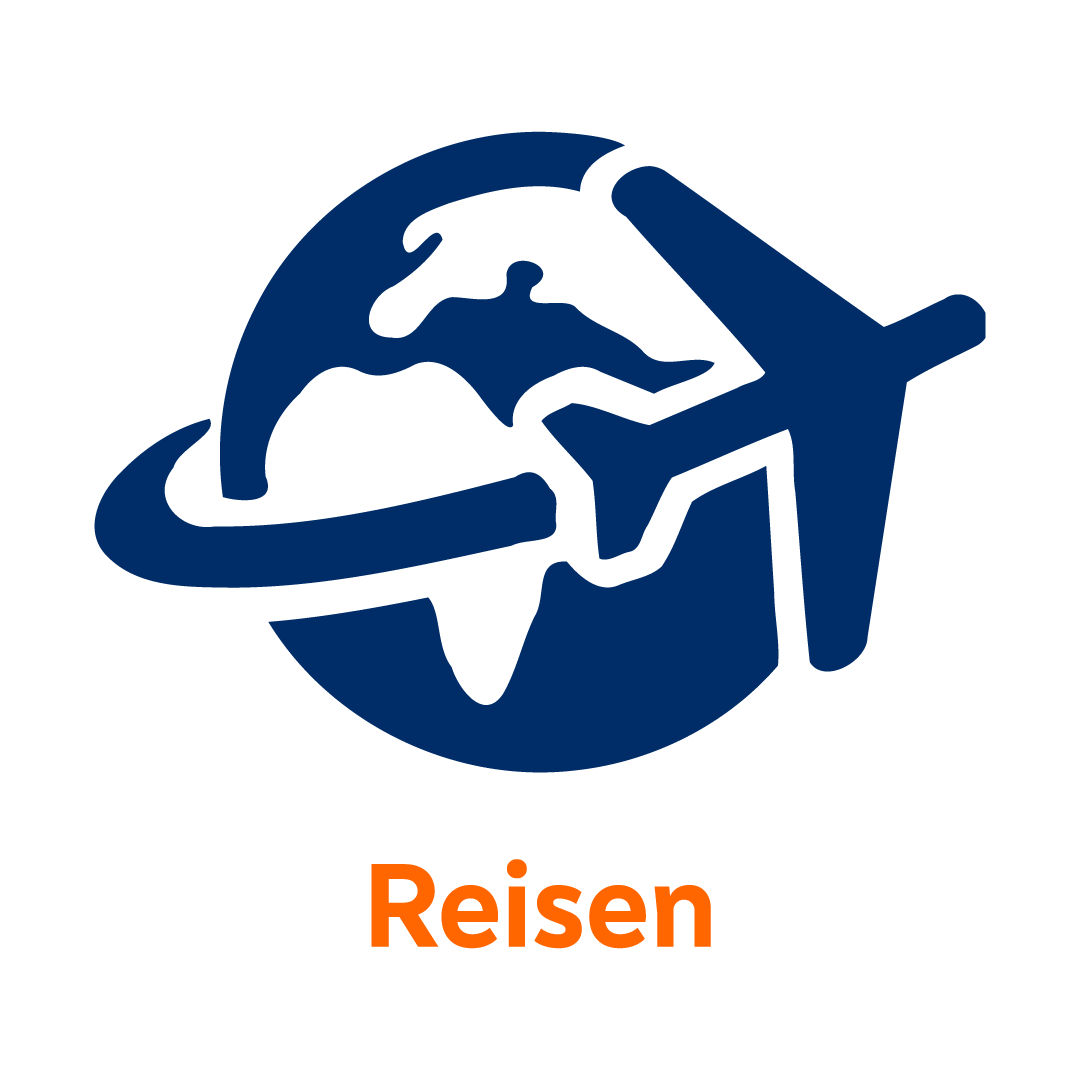 Dein nächstes Ziel ist es die Welt zu bereisen