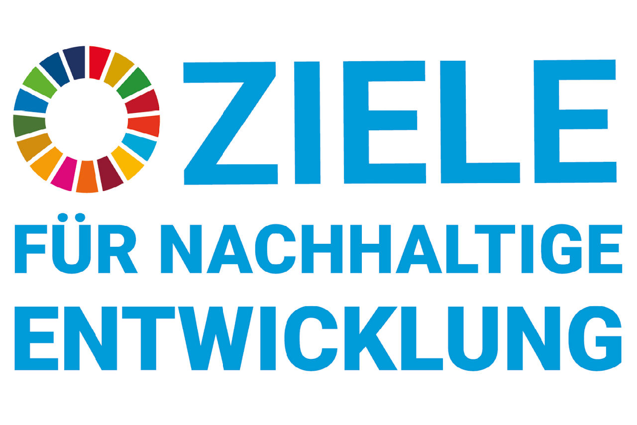 Ziele der vereinten Nationen