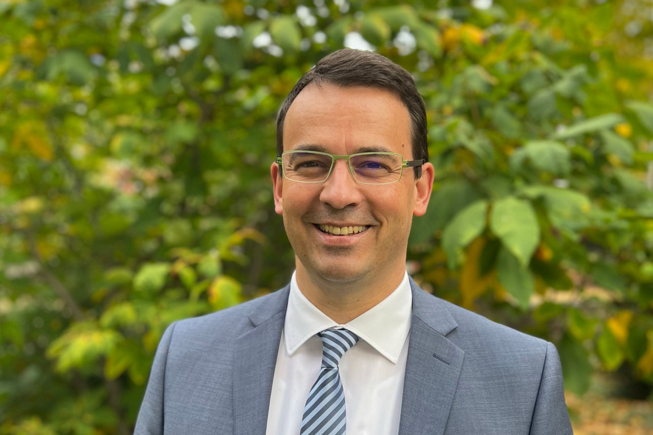 Jörg Ziemann