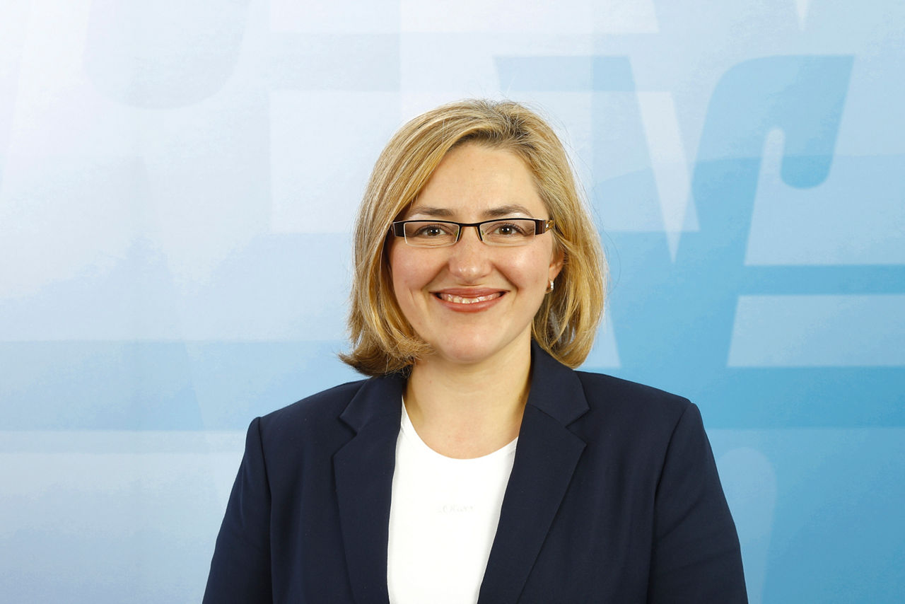 Viktoria Ziems