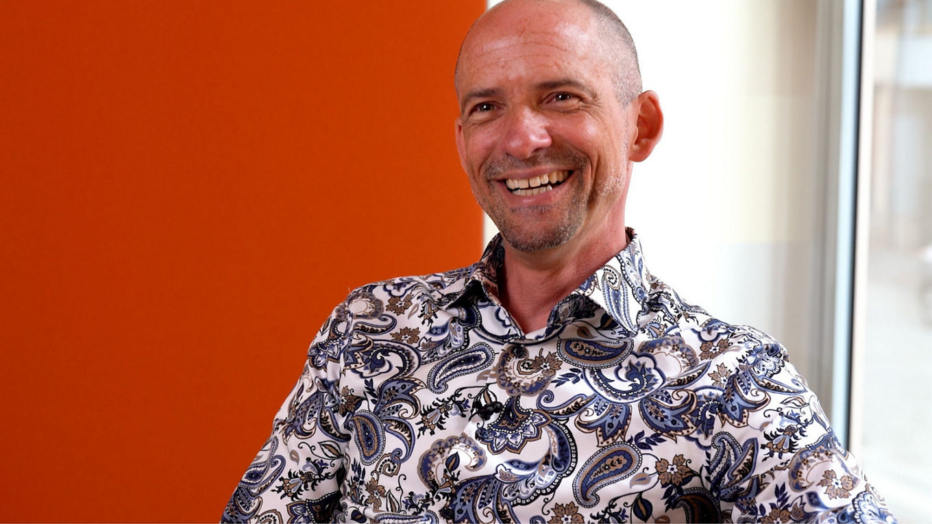 Stefan Ziller