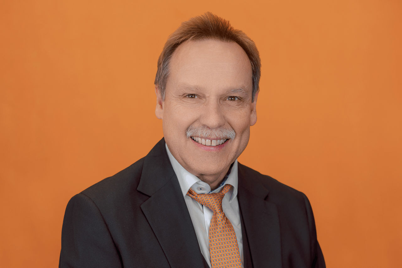 Filialleiter / Kundenbetreuer Rüdiger Zilling