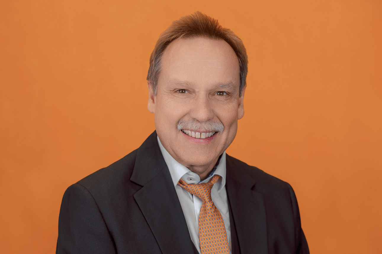 Filialleiter / Kundenbetreuer Rüdiger Zilling