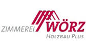 Logo Zimmerei Wörz