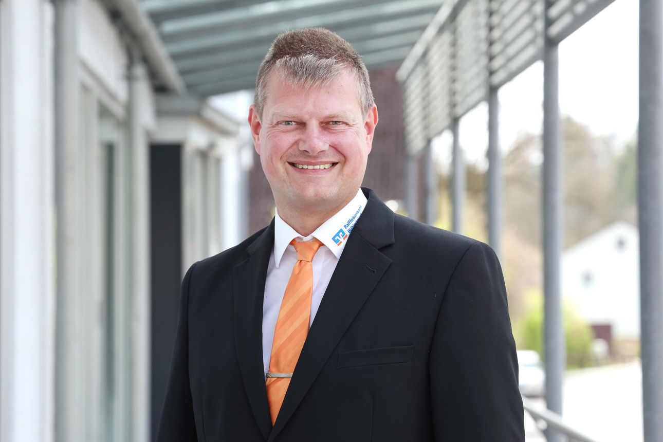 Michael Zimmerling Serviceberater 