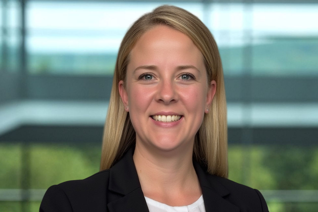 Franziska Zimmermann