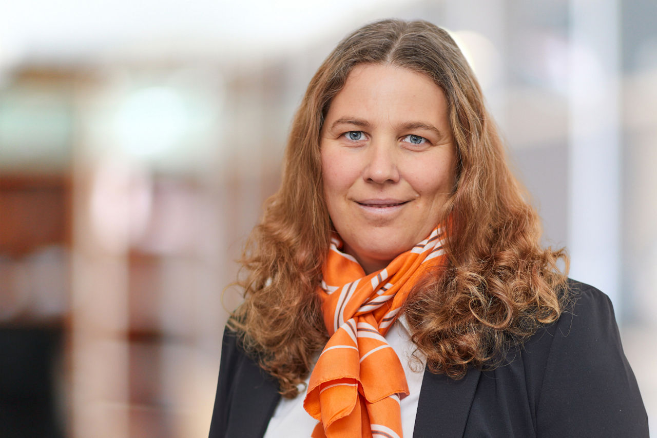 Heike Zimmermann Kundenservice
