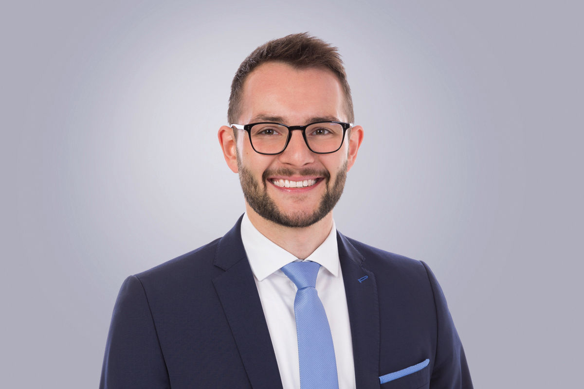 Matthias Zimmermann