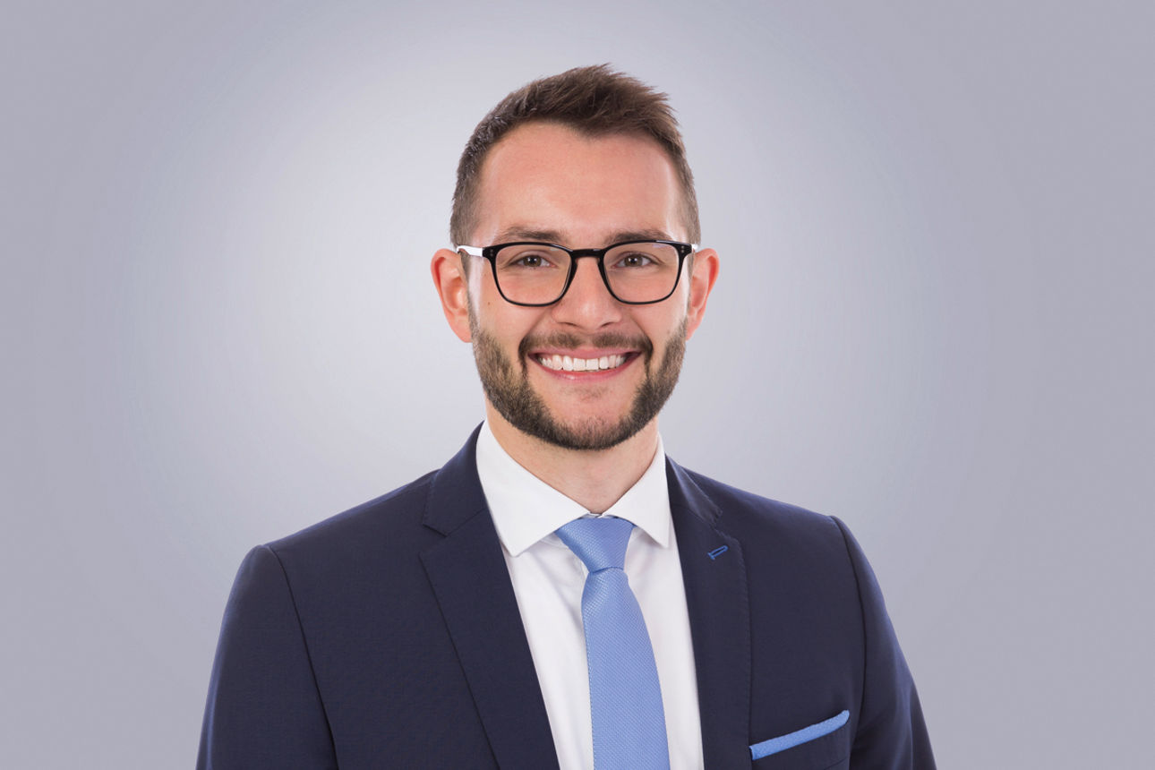 Matthias Zimmermann