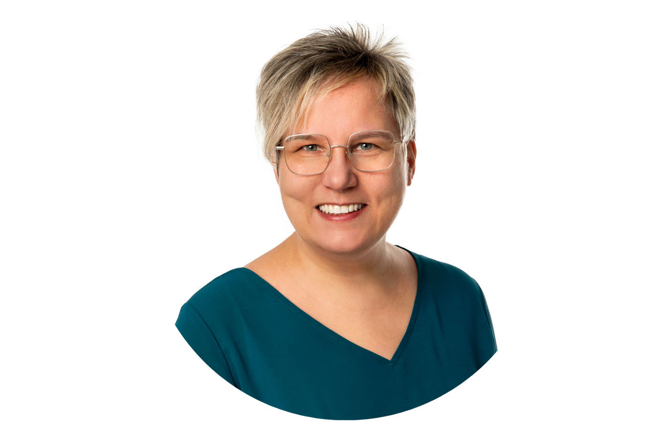 Kerstin Zimmermann