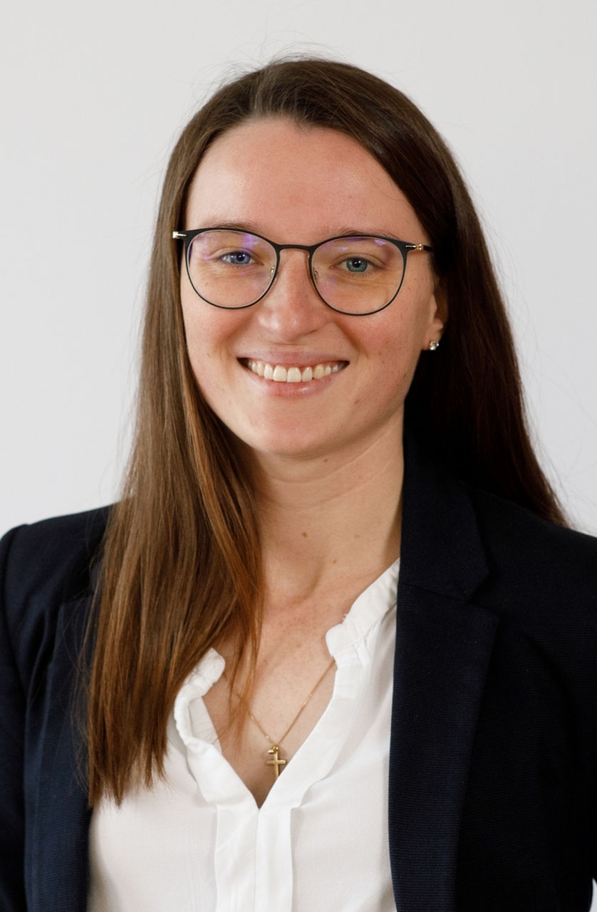 Alina Zimmermann
